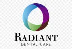 RADIANT DENTAL CARE company logo