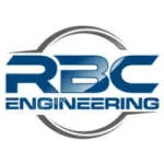 RBC ENGINEERING company logo