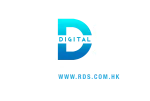 RDS Digital company logo