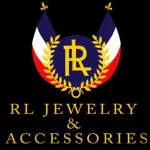 RL Jewels company logo