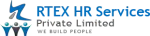 RTEX HR Services Pvt. Ltd company logo