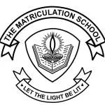 RVG Matric Hr.Sec School company logo