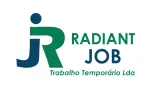 Radiant Job company logo