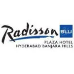 Radisson Blu Plaza Hotel Hyderabad Banjara Hills -... company logo