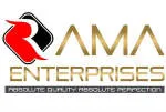 Rama Enterprises company logo