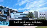 Rathinam Group of Institutions company logo