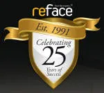 Reface company logo