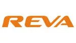 Reva sheet metals company logo