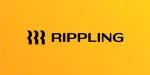 Rippling company logo