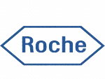 Roche company logo