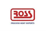 Ross Boilers company logo