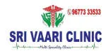 SHRI VAARI MEDICAL CENTRE company logo