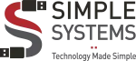 SIMPLE SYSTEMS company logo