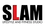 SLAM LIFESTYLE FITNESS STUDIO company logo