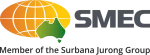 SMEC company logo