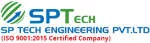 SP TECH ENGINEERING PVT LTD company logo