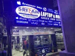 SRIRAM LAPTOPS AND MOBILES company logo