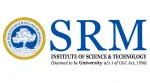 SRM Institute of Science and Technology company logo