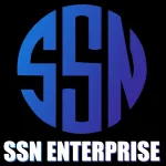 SSN enterprises company logo