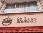 ST.LUKE MED DEVICES PVT LTD company logo