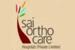 Sai Ortho Care company logo