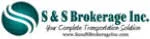 S&S Brokerage Inc company logo