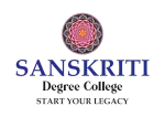 Sanskriti Degree College company logo