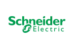 Schneider Elevator company logo