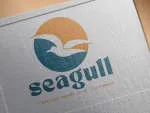 Seagull Advertising company logo