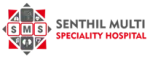 Senthil Multispecialty Hospital company logo