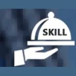 Serving Skill company logo