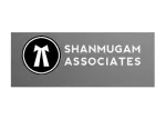 Shanmugam Associates company logo