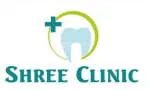 Shree dental Clinic company logo