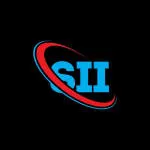 Sii company logo