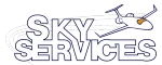 Sky Services company logo