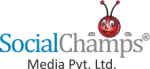 SocialChamps Media Pvt Ltd company logo