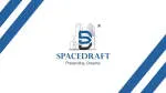 SpaceDraft India Pvt Ltd., company logo