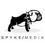 Spykemedia company logo