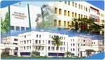 Sree Balaji Medical College & Hospital company logo