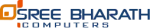 Sree Bharath Computers company logo