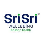 Sri Sri Wellbeing company logo