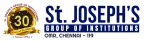 St Josephs Group of Colleges company logo