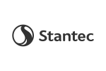 Stantec company logo