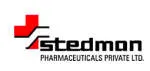 Stedman pharmaceutical pvt Ltd company logo