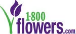 Sun and Black Flowers company logo