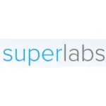 SuperLabs company logo