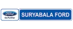 Suryabala ford company logo