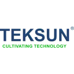 TEKSUN company logo