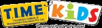 TIME KIDS Pre School company logo