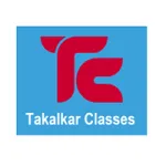 Takalkar classes tilak road company logo